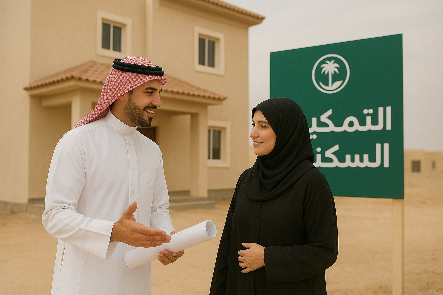 صورة جمعية بنيان