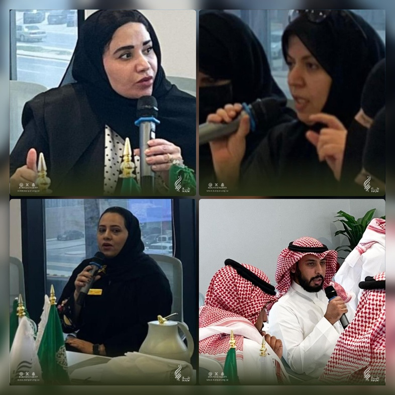 تشرفت  جمعية بنيان الخيرية النسائية للإسكان باستضافة النسخة الأولى للقاء التنسيقي لجمعيات الإسكان بمنطقة الرياض، الذي نظمه -مشكورا- المجلس الفرعي التخصصي لجمعيات الإسكان يوم الاثنين في مقر جمعية  بنيان بحي النرجس. ويهدف هذا اللقاء إلى تعزيز التنسيق والتكامل بين الجمعيات الاسكانية، وتبادل الخبرات والتجارب فيما بينهم بما يسهم في تعزيز دور قطاع الإسكان في المنظمات غير الربحية و تعظيم الأثر لتحقيق تطلعات و مستهدفات  رؤية المملكة2030 في مجال الإسكان. يأتي هذا اللقاء التنسيقي التخصصي كخطوة مهمة نحو تحقيق التقارب و التعاون بين الجمعيات الإسكانية في منطقة الرياض لتعزيز الشراكات بما يسهم في تحقيق جودة الحياة من خلال توفير حلول إسكانية مستدامة للفئات الأشد حاجة. وشارك في اللقاء عدد من الجمعيات الإسكانية بالإضافة الى الأستاذة عبير اللحيدان الرئيس التنفيذي لمركز جود الأعمال. و تخلل اللقاء عدد من المشاركات البناءة التي أثارت النقاش و ساهمت في طرح بعض التحديات المشتركة. و في ختام اللقاء قامت رئيسة جمعية بنيان نيابة عن منسوبات الجمعية بتقديم الشكر للمجلس الفرعي لجمعيات الإسكان على اختيارهم لبنيان لاستضافة النسخة الأولى. متمنية للمجلس دوام التقدم و النجاح و المزيد من الإنجاز لخدمة الجمعيات الإسكانية و أهدافها.